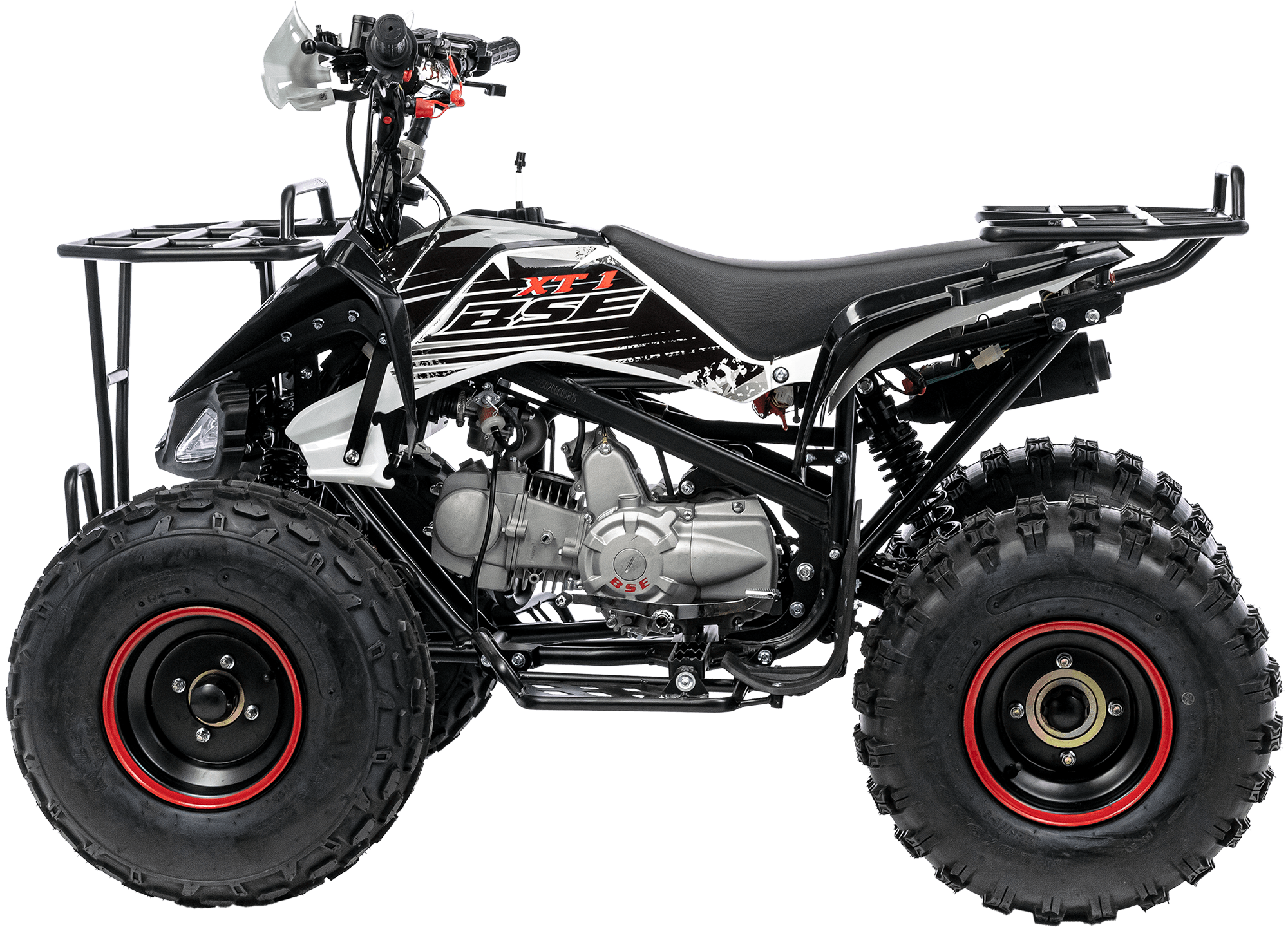 BSE XT-1 Black — 4