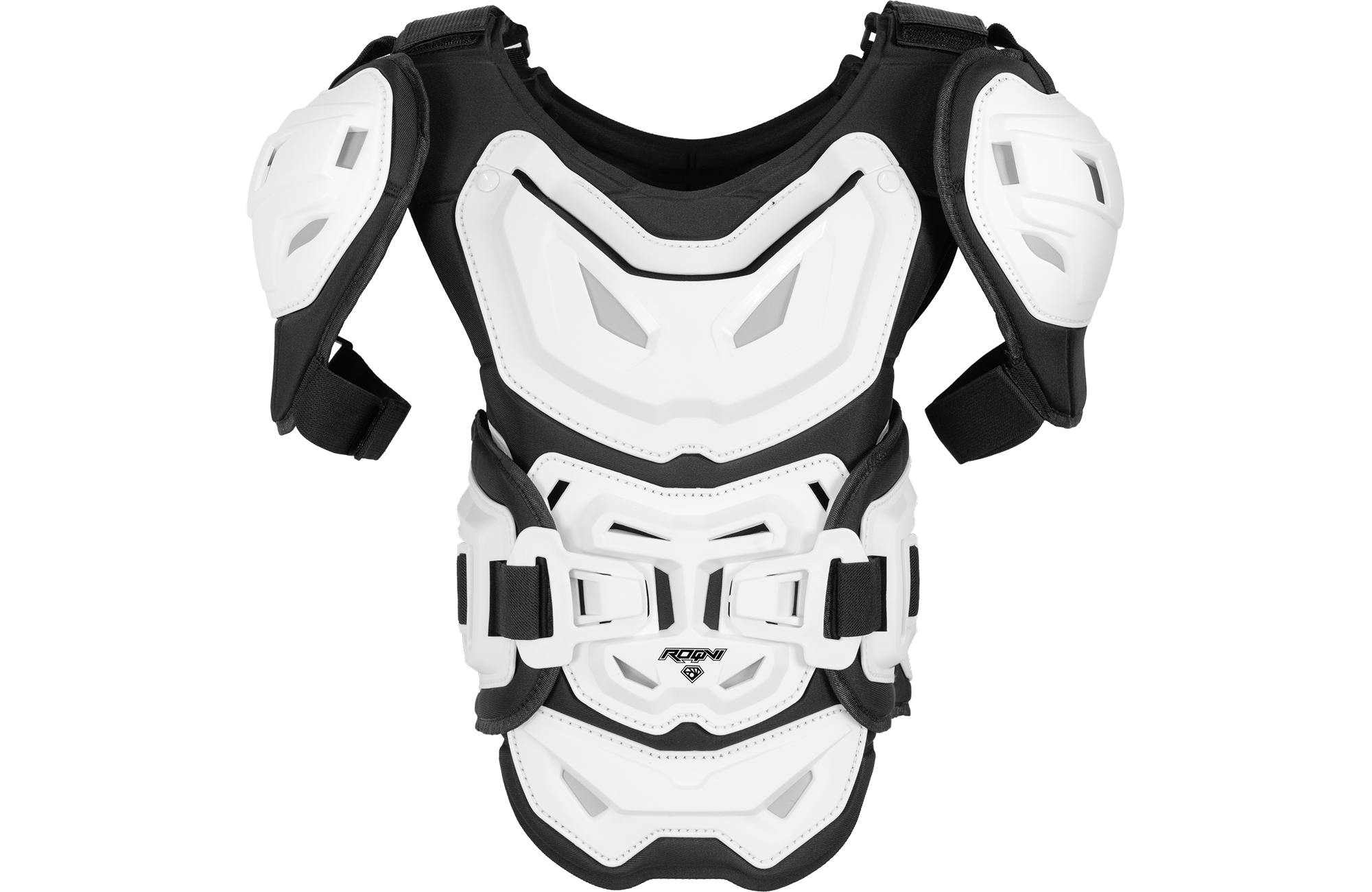 BSE ROQVI HC23 White — 2