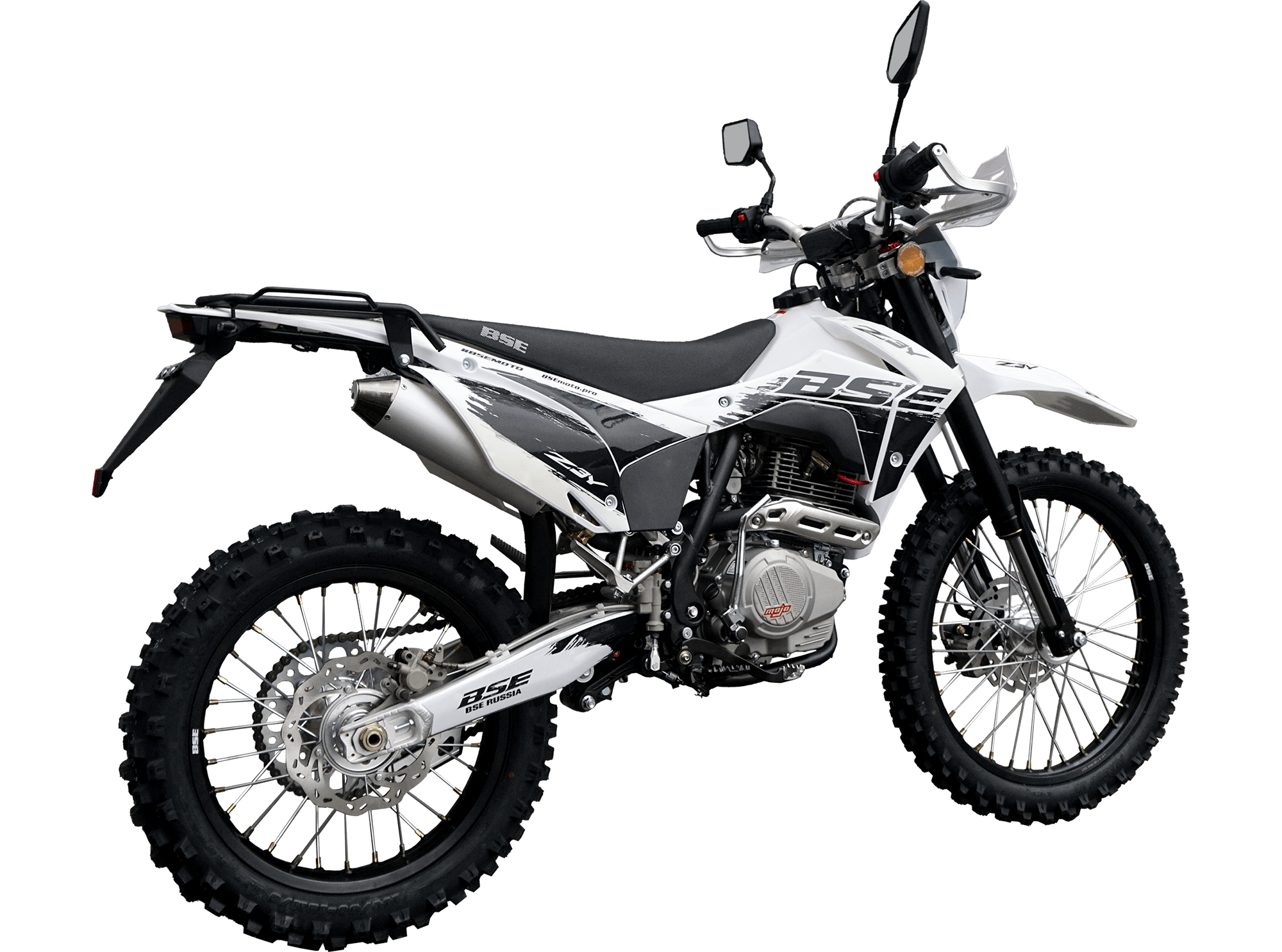 BSE Z3Y Black Night — 3