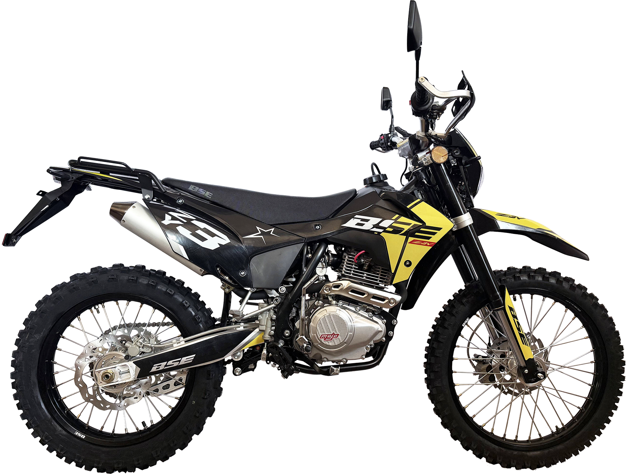 BSE Z3Y Stinger