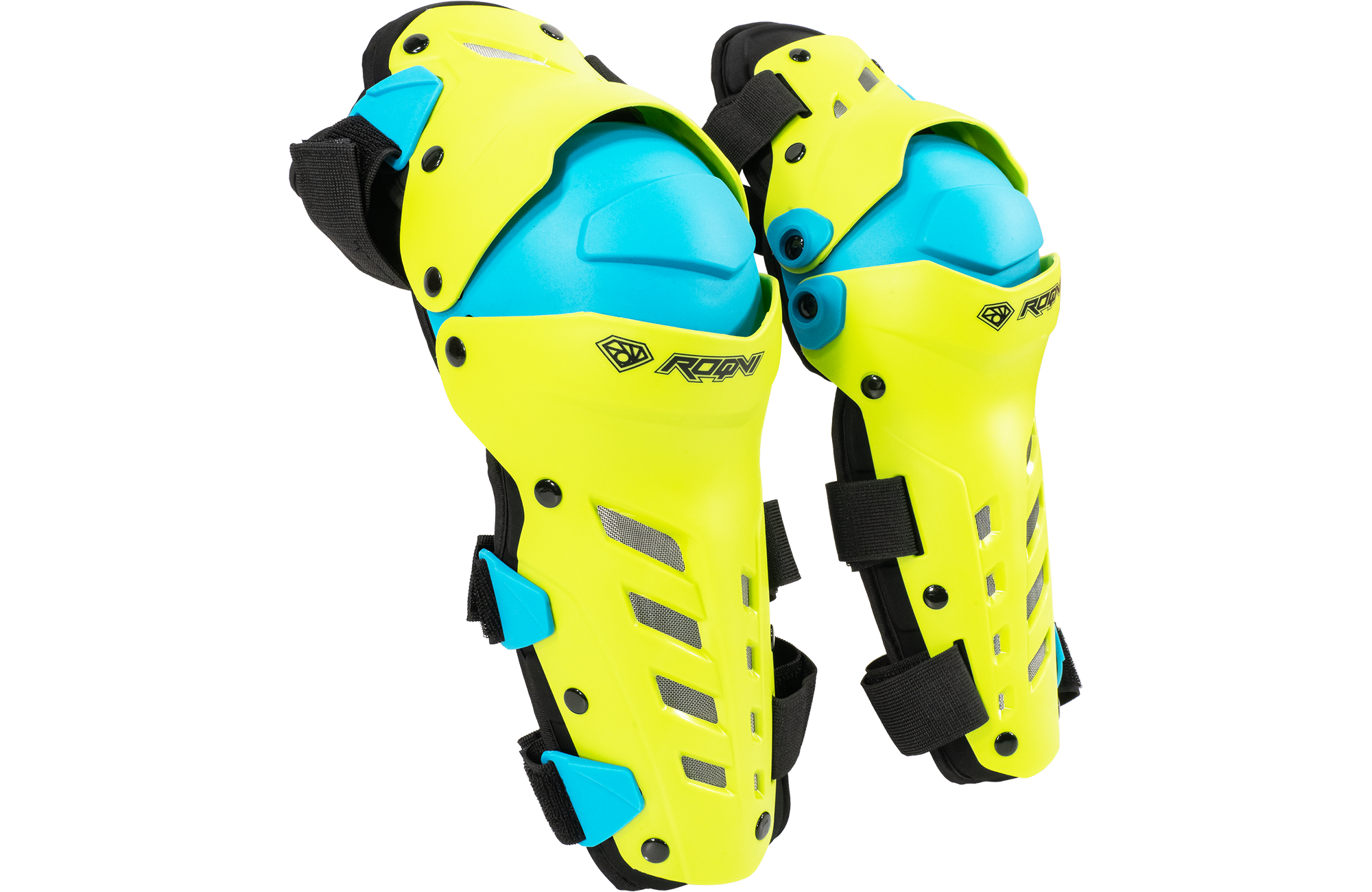 BSE ROQVI HC51 Yellow — 3
