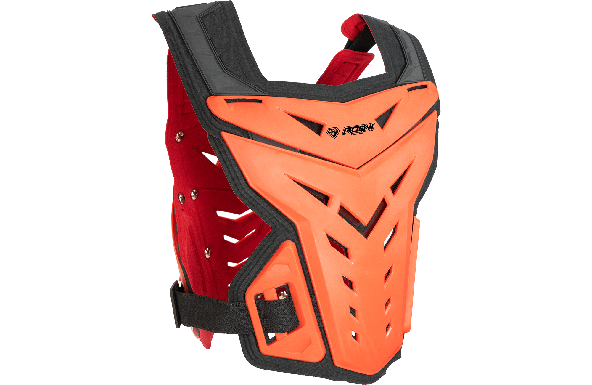 BSE ROQVI HC21 Red — 4