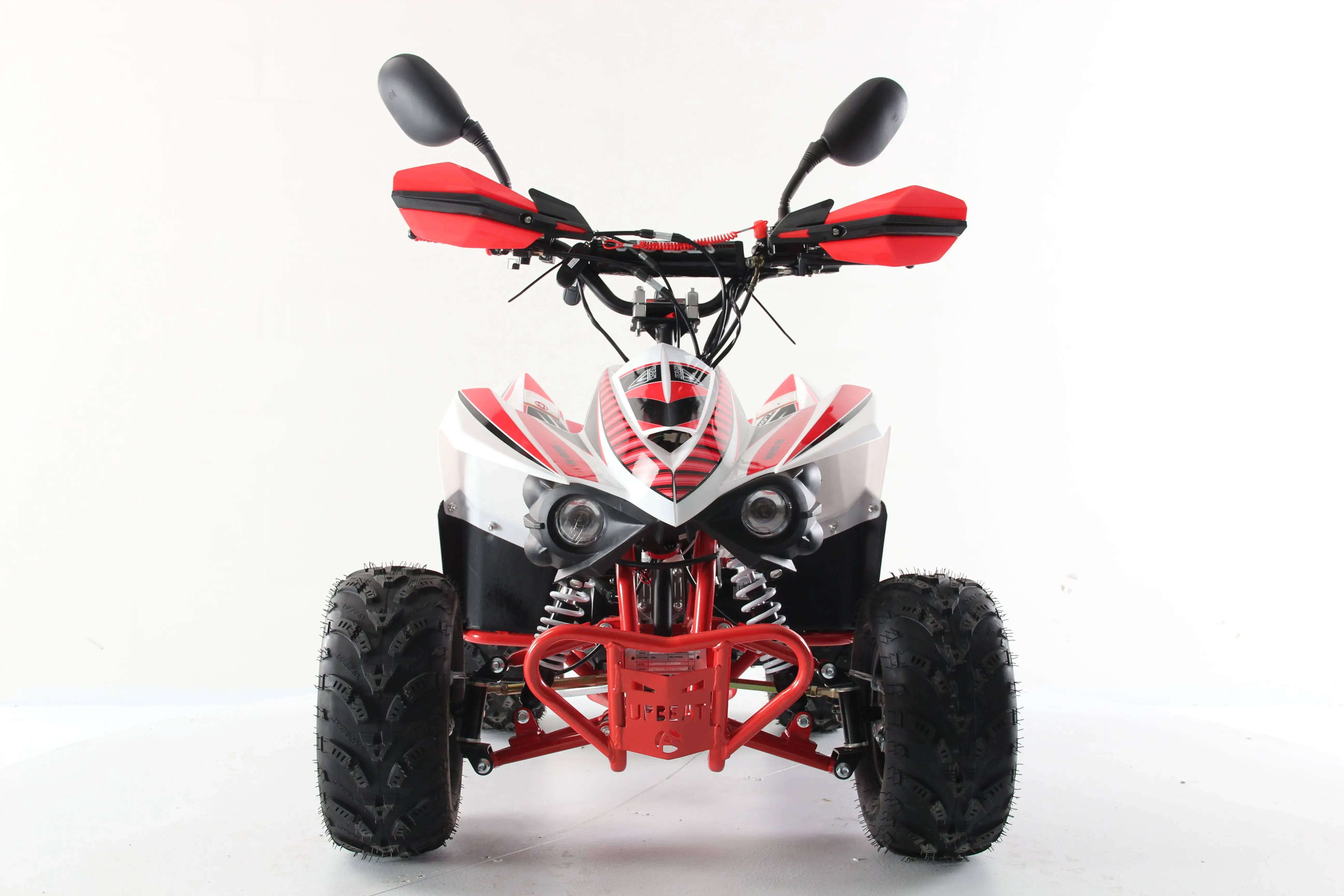 Квадроцикл Motax GRIZLIK MIKRO 110 — 4