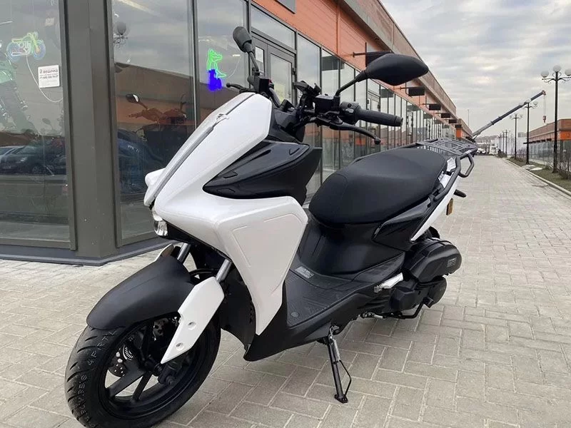 Vento (VMC) CYCLONE — 2