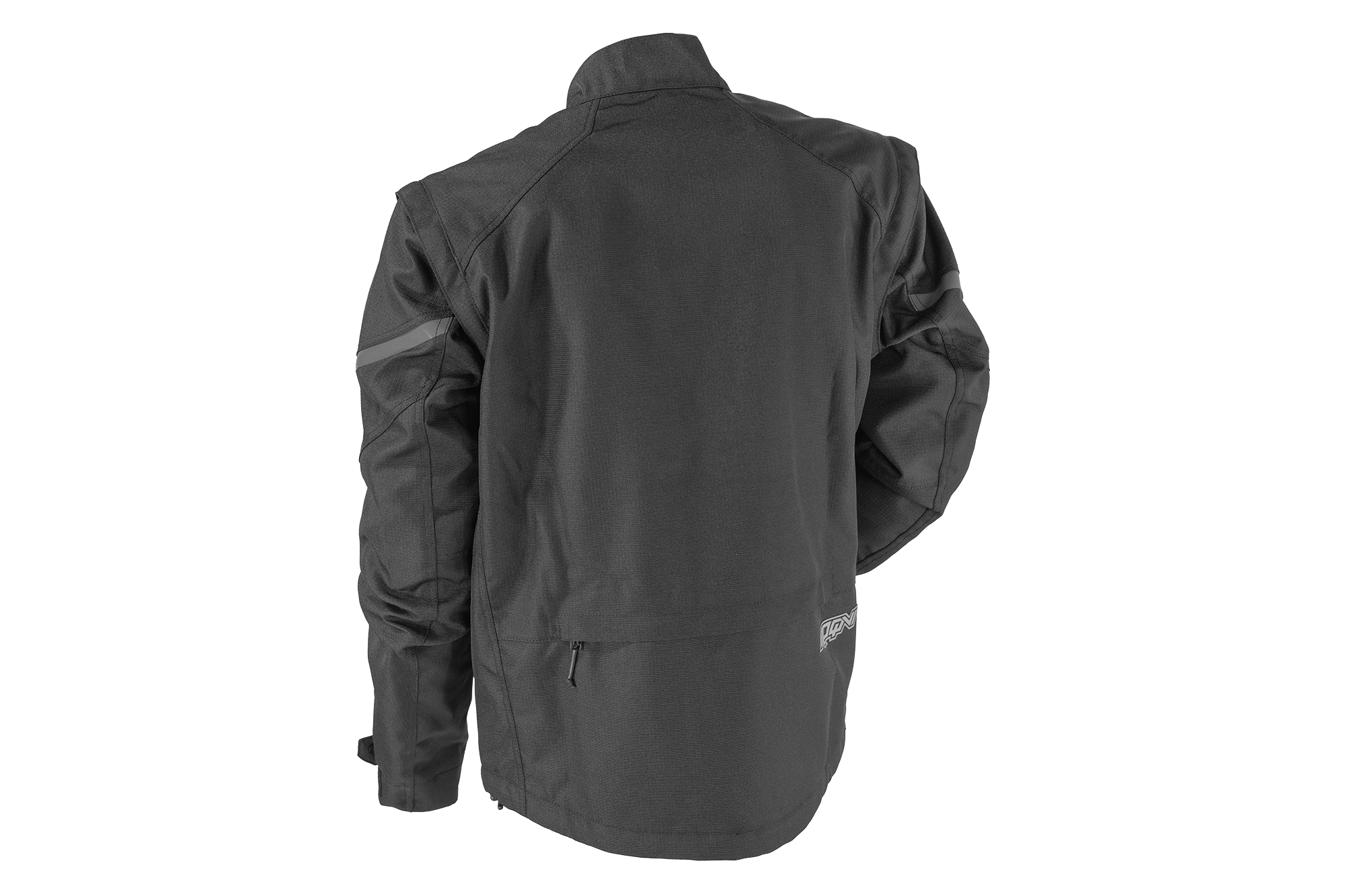 BSE Куртка черная ROQVI ADV — 3