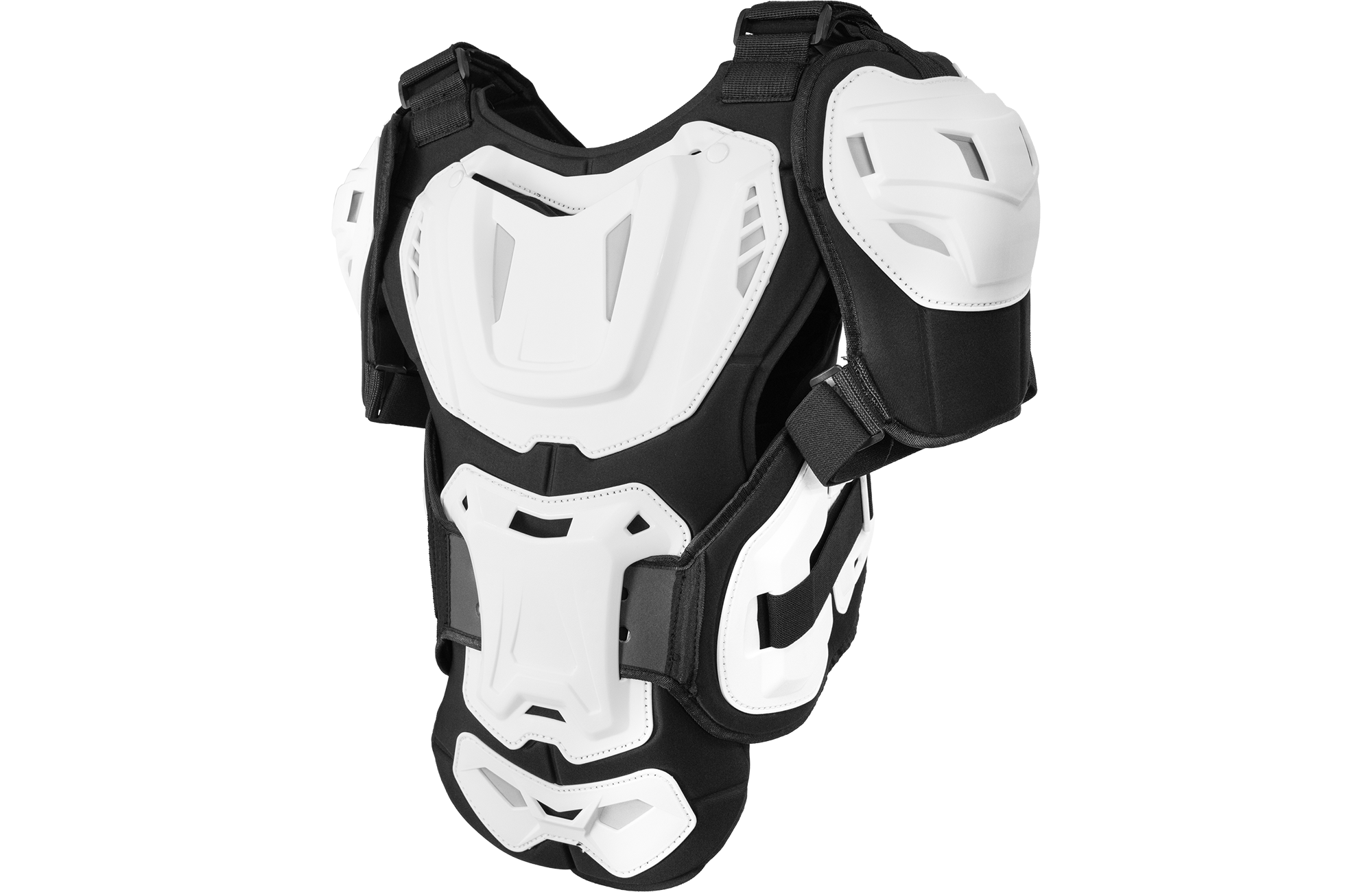 BSE ROQVI HC23 White — 4