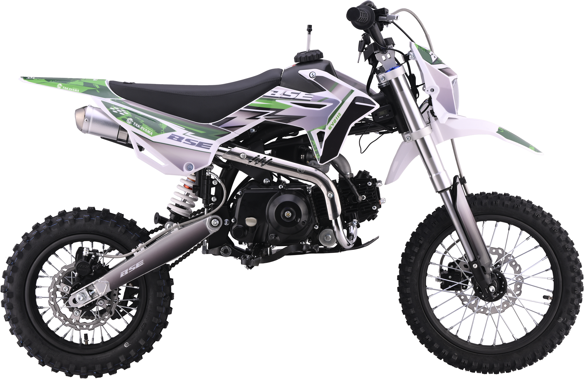 BSE EVO Viper