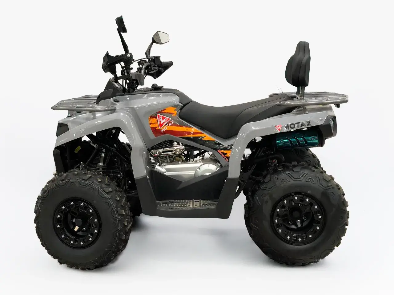 Квадроцикл Motax GRIZLIK 200 ULTRA — 2