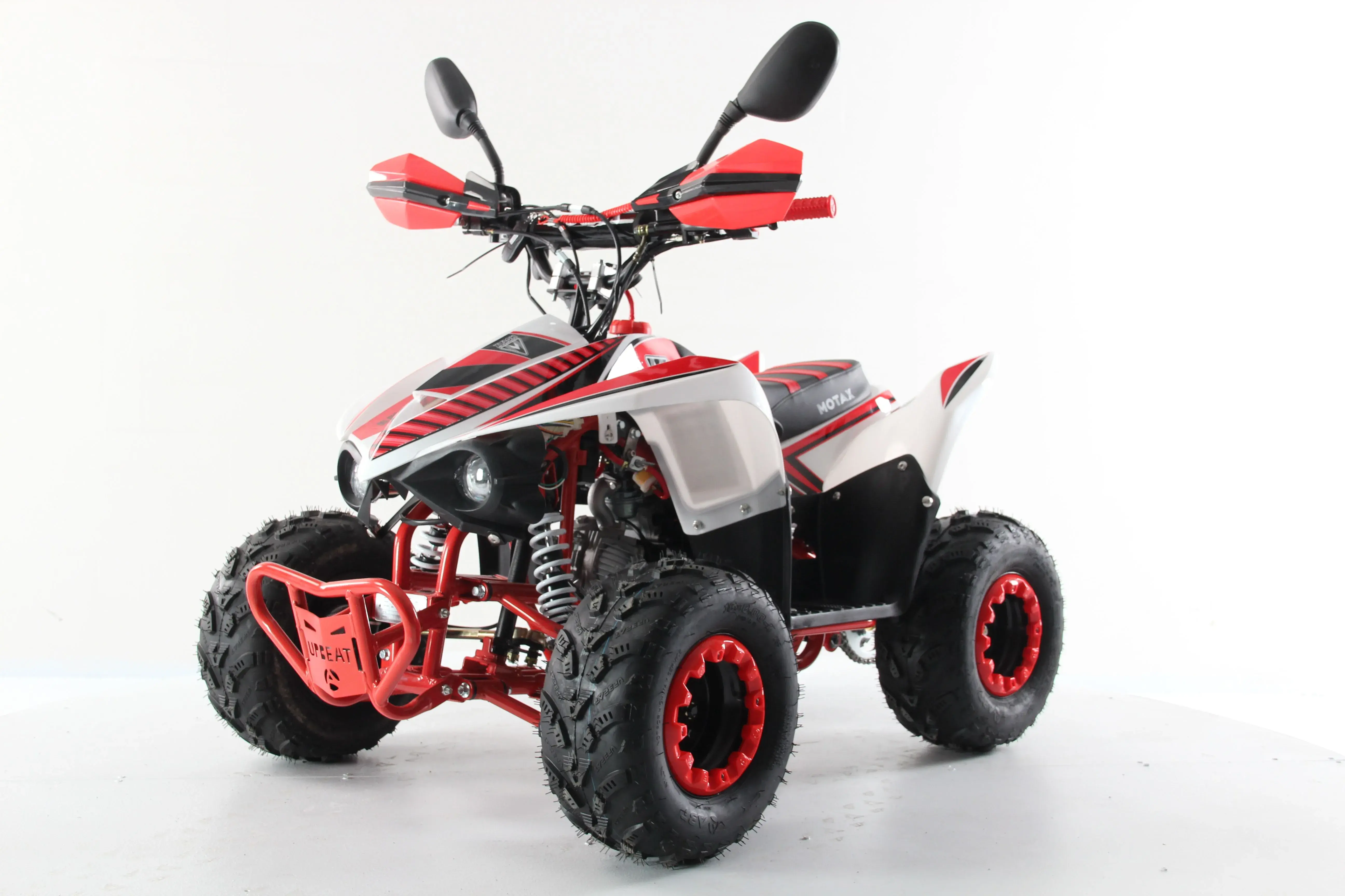 Квадроцикл Motax GRIZLIK MIKRO 110