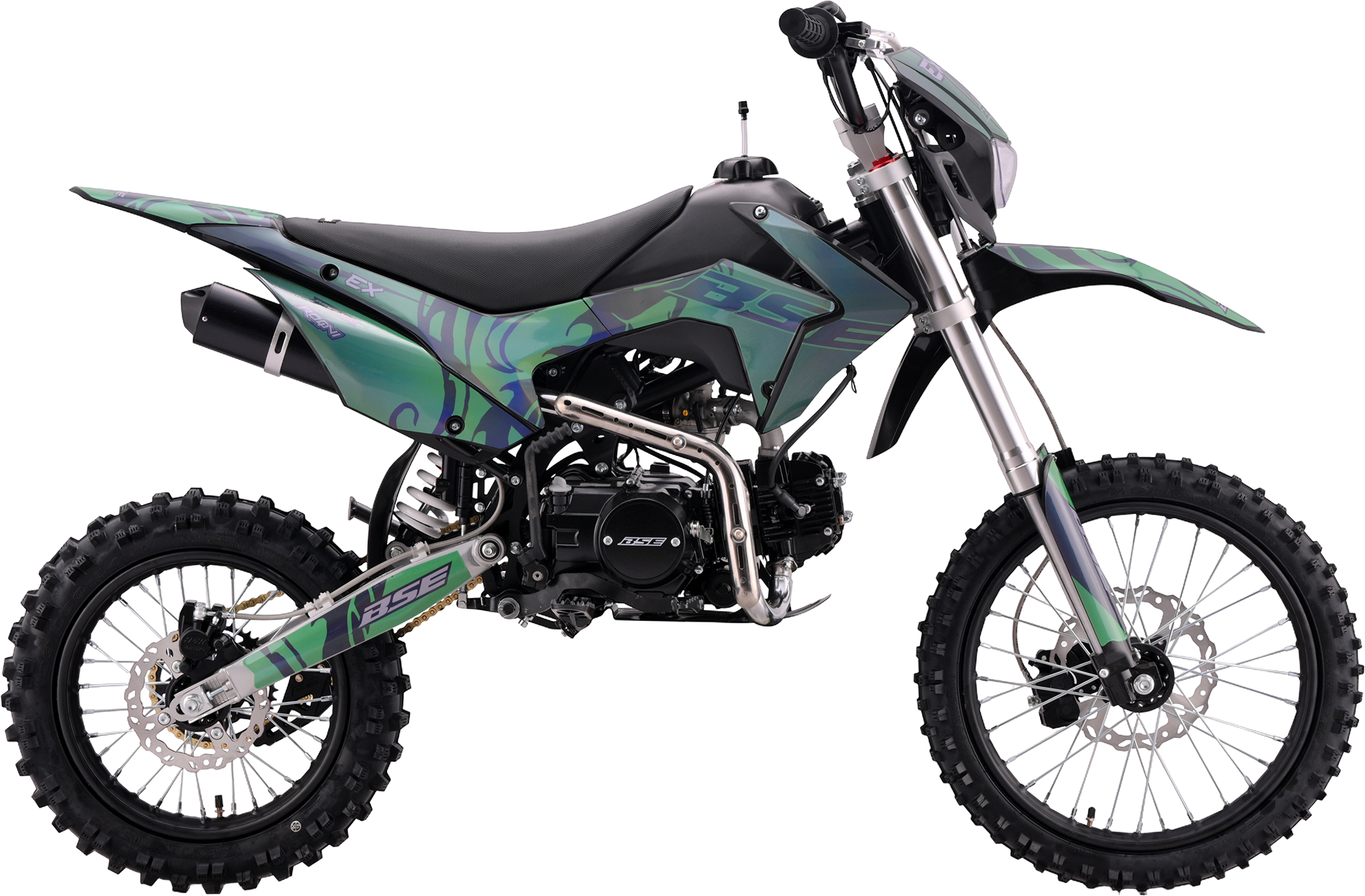 BSE EX Rift Green 14/12