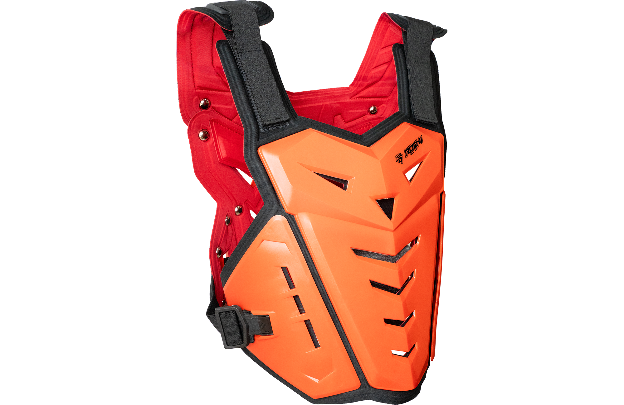 BSE ROQVI HC21 Red — 3