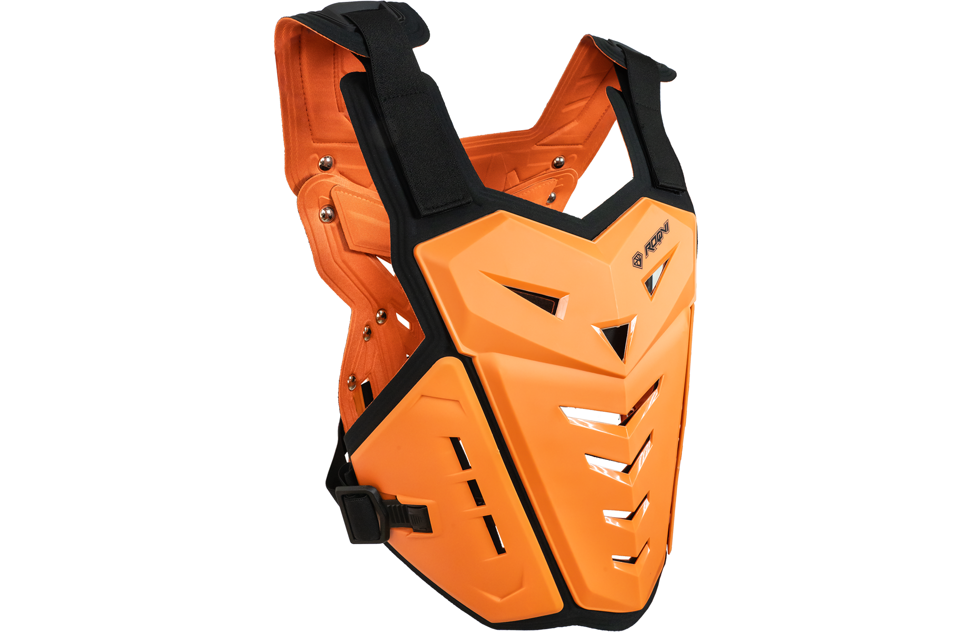 BSE ROQVI HC21 Orange — 3
