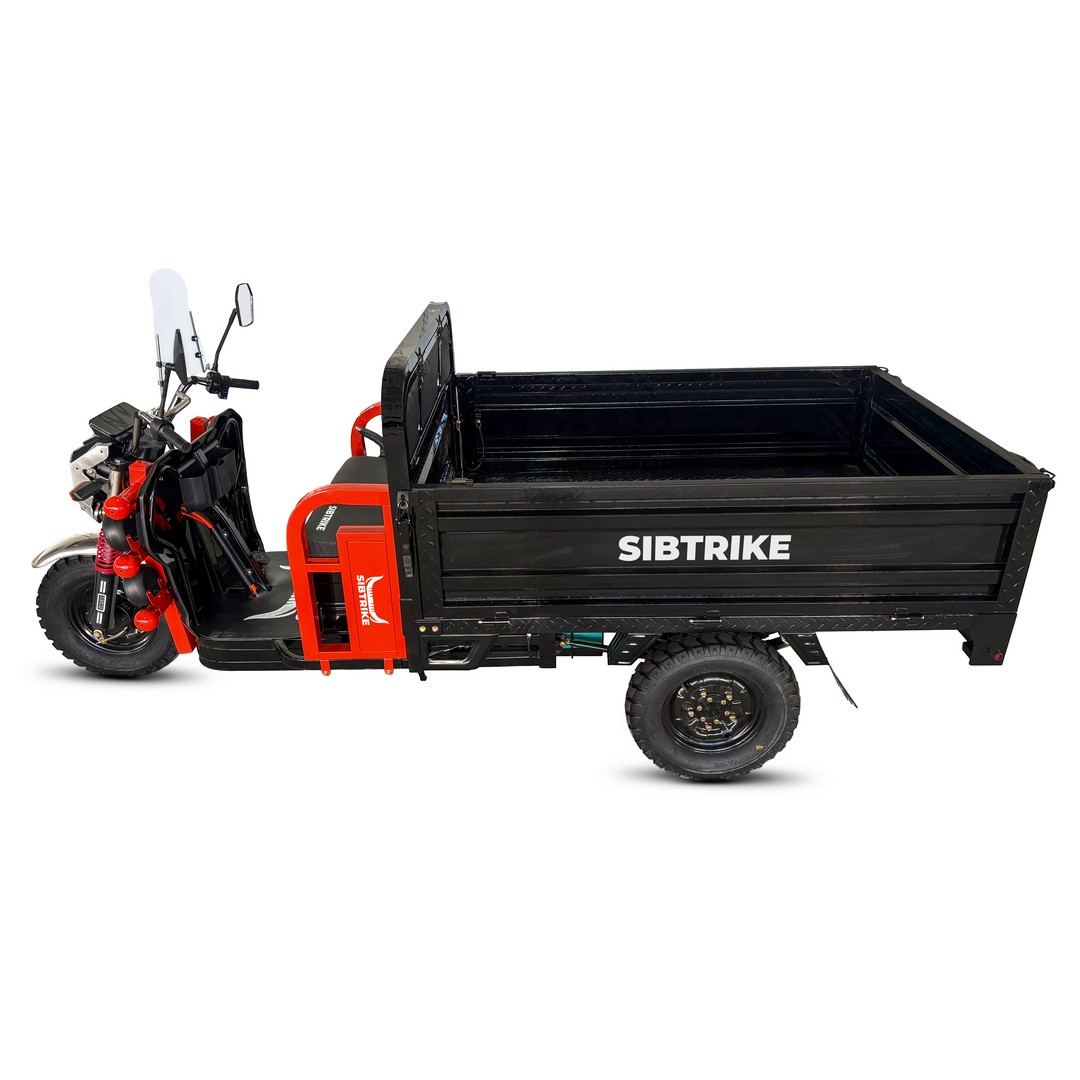 WHITE_SIBERIA SIBTRIKE CARGO 1.8 — 4