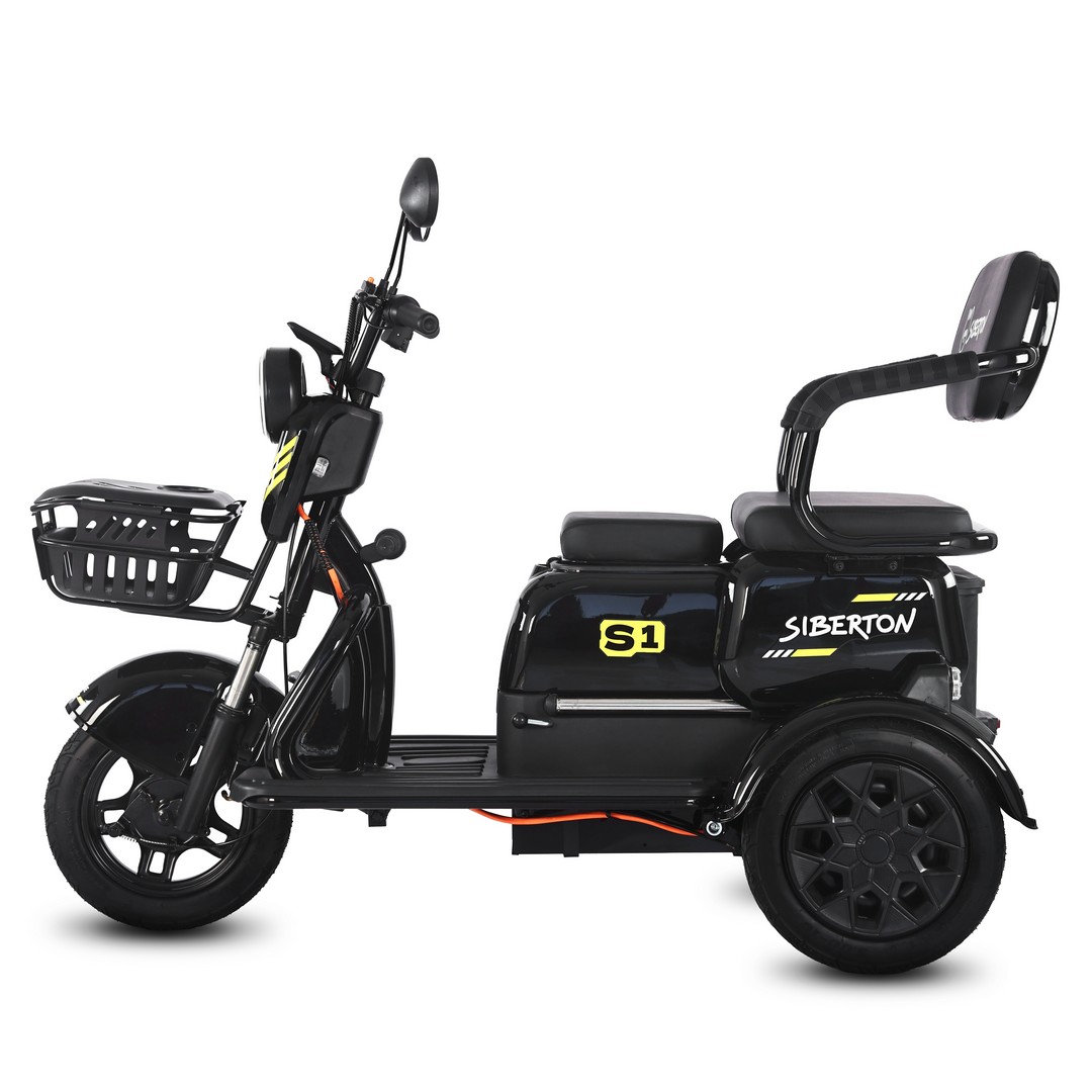WHITE_SIBERIA SIBERTON SIBTRIKE (S1) Трансформер