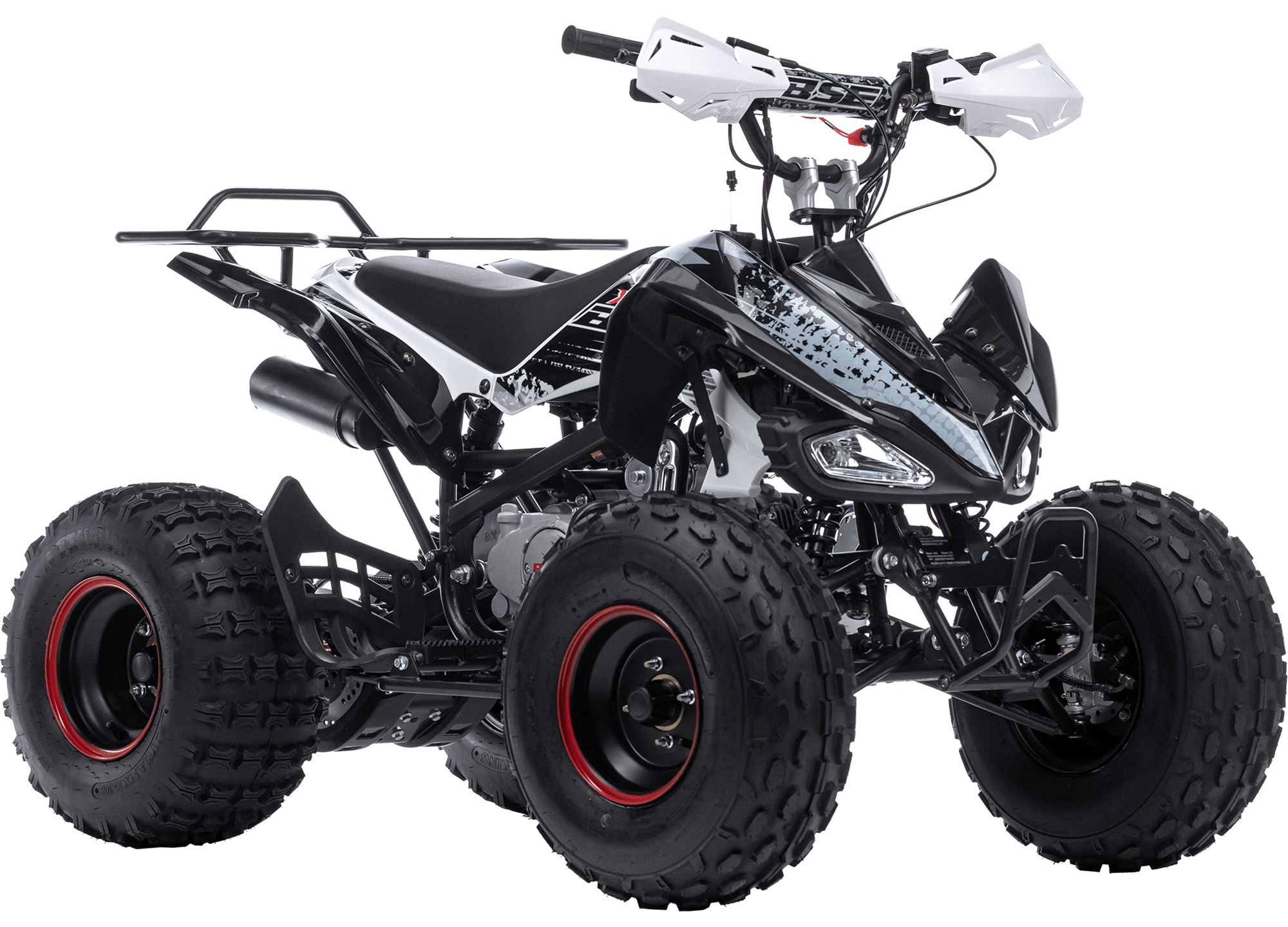BSE XT-1 Black — 2