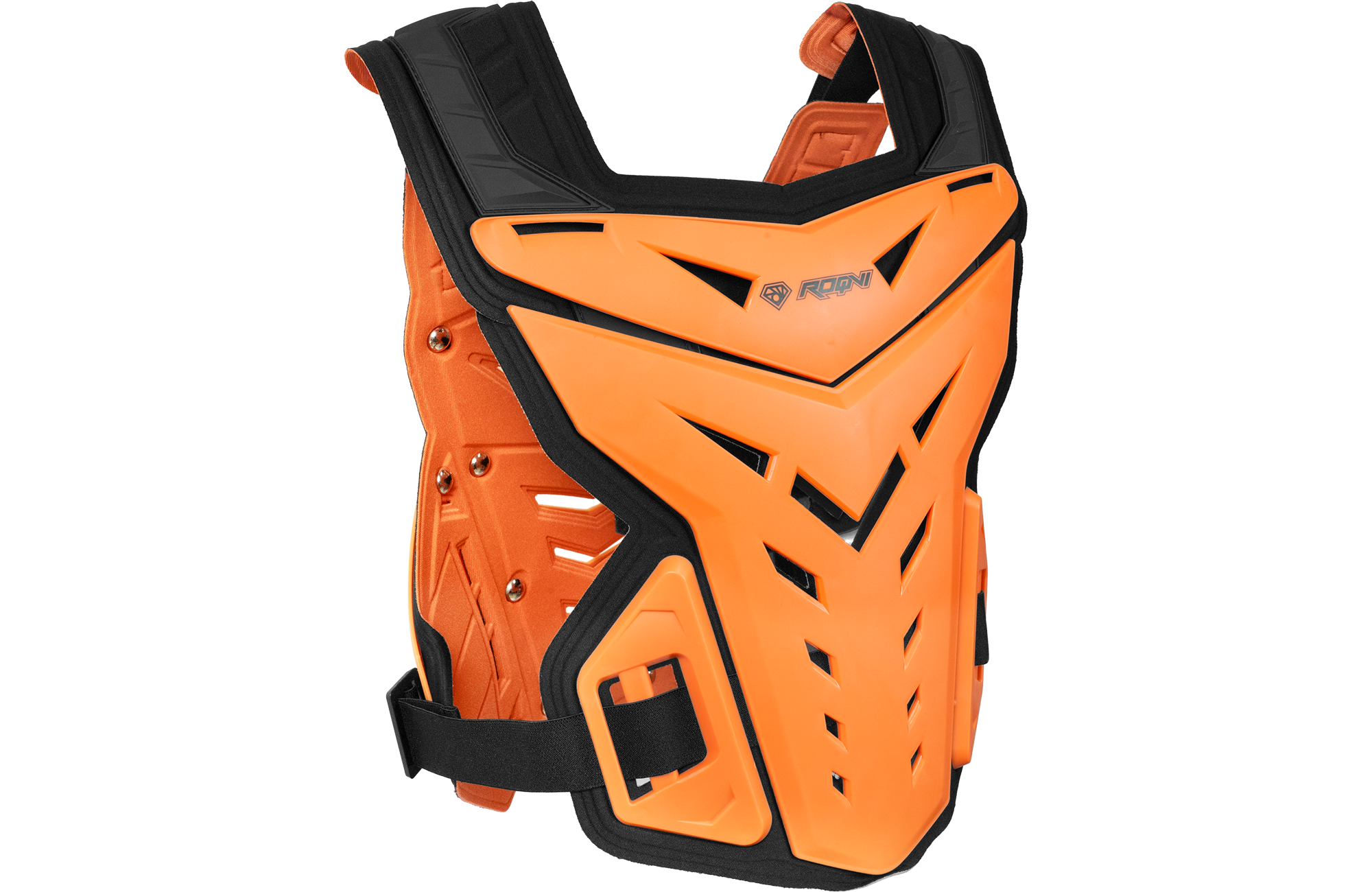 BSE ROQVI HC21 Orange — 4