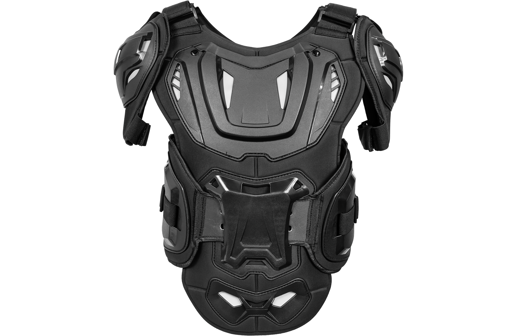 BSE ROQVI HC23 Black — 5