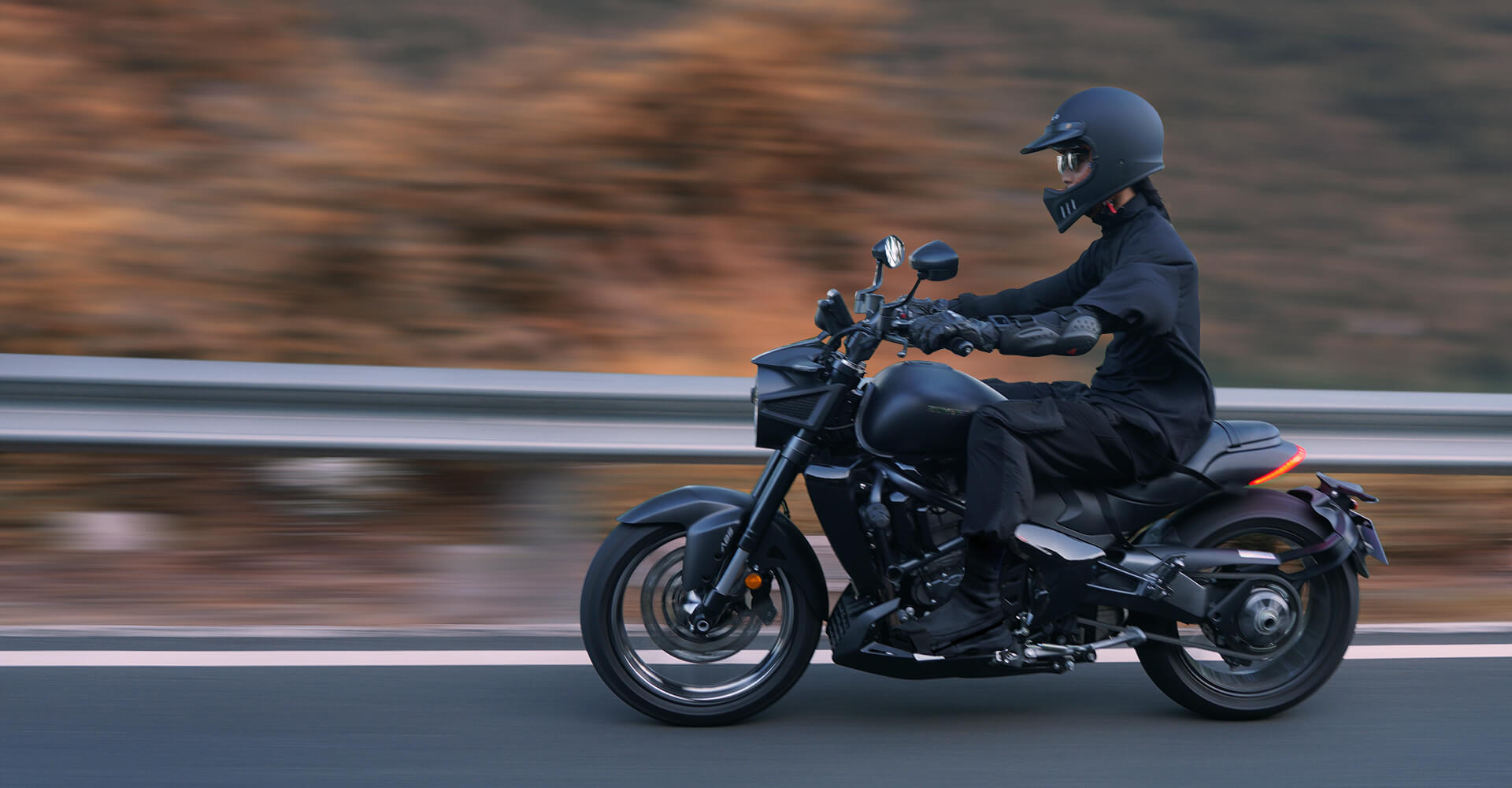 Мотоцикл Zontes ZT-350-S (ZT184MP EFI) 17/17 — 3