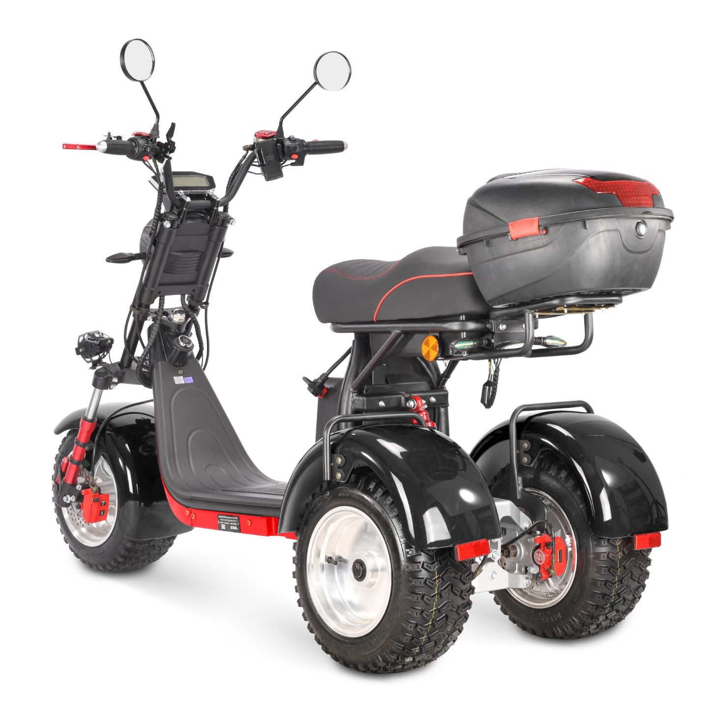 WHITE_SIBERIA IKRA 5000W BLACK — 4